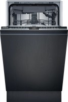 Photos - Integrated Dishwasher Siemens SR 63HX74 ME 