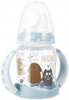 Photos - Baby Bottle / Sippy Cup NUK 10215032 