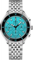 Wrist Watch DOXA SUB 200 C-Graph Aquamarine 798.10.241.10 