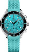 Wrist Watch DOXA SUB 200 C-Graph Aquamarine 798.10.241.25 