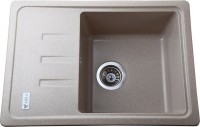 Photos - Kitchen Sink MIRA Monti 620x435 620x435