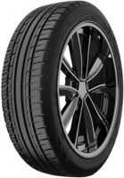 Tyre Federal Couragia F/X 295/45 R20 114V 