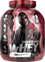 Photos - Protein Skull Labs Executioner Whey 2 kg