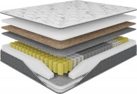 Photos - Mattress Nikelly Let`s (140x190)