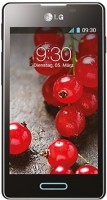 Mobile Phone LG Optimus L5 II 4 GB / 0.5 GB