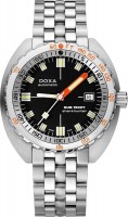 Wrist Watch DOXA SUB 1500T Sharkhunter 881.10.101.10 