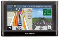 Photos - Sat Nav Garmin Nuvi 52 