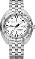 Wrist Watch DOXA SUB 1500T Whitepearl 883.10.011.10 