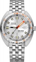 Wrist Watch DOXA SUB 1500T Searambler 883.10.021.10 