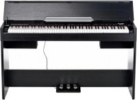 Photos - Digital Piano Thomann DP-33 