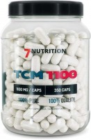 Photos - Creatine 7 Nutrition TCM 1100 350