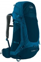 Backpack Lowe Alpine AirZone Trek + 45:55 55 L