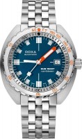 Wrist Watch DOXA SUB 1500T Caribbean 881.10.201.10 