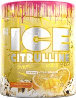 Photos - Amino Acid Fitness Authority Ice Citrulline 300 g 