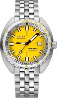Wrist Watch DOXA SUB 1500T Divingstar 881.10.361.10 