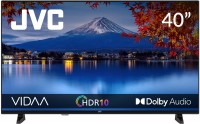 Photos - Television JVC LT-40VDF5300 40 "