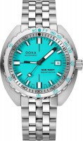 Wrist Watch DOXA SUB 1500T Aquamarine 881.10.241.10 