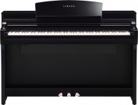 Photos - Digital Piano Yamaha CSP-275 