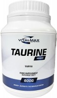 Photos - Amino Acid Vitalmax Taurine Powder 600 g 