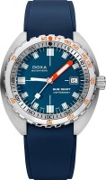 Wrist Watch DOXA SUB 1500T Caribbean 881.10.201.32 