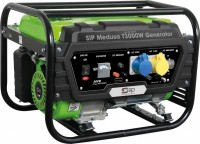 Photos - Generator SIP Medusa T3000W 