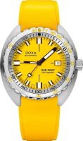 Wrist Watch DOXA SUB 1500T Divingstar 883.10.361.31 