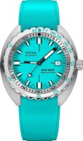 Photos - Wrist Watch DOXA SUB 1500T Aquamarine 883.10.241.25 