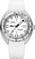 Wrist Watch DOXA SUB 1500T Whitepearl 883.10.011.23 