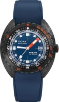 Wrist Watch DOXA SUB 300 Carbon Caribbean 822.70.201.32 