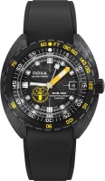 Photos - Wrist Watch DOXA SUB 300 Carbon Aqua Lung US Divers Sharkhunter 822.70.101AQL.20 