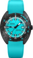 Photos - Wrist Watch DOXA SUB 300 Carbon Aquamarine 822.70.241.25 