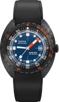 Wrist Watch DOXA SUB 300 Carbon Caribbean 822.70.201.20 