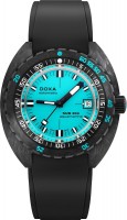 Wrist Watch DOXA SUB 300 Carbon Aquamarine 822.70.241.20 