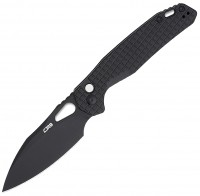 Photos - Knife / Multitool CJRB Frack J1931-BFST 