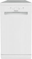 Dishwasher Hotpoint-Ariston HF9E 1B19 UK white