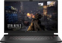 Photos - Laptop Dell Alienware m17 R5 AMD (AWM17R5-A355BLK-PUS)