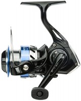 Photos - Reel Jaxon Zephyr XT 100 