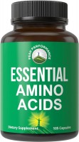 Photos - Amino Acid Peak Performance Essential Amino Acids 105 cap 