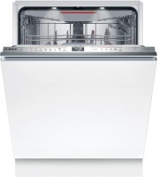 Photos - Integrated Dishwasher Bosch SMV 6ZCX03E 