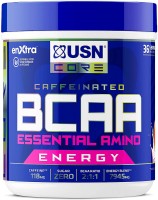 Amino Acid USN BCAA Essential Amino Energy 400 g 