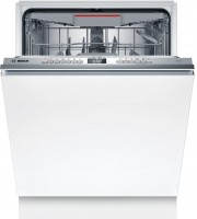 Photos - Integrated Dishwasher Bosch SMV 4HVX02E 
