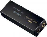 Photos - Headphone Amplifier Cayin RU6 