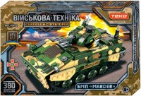 Photos - Construction Toy TEKO Marder 70442 