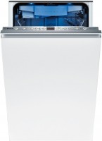 Photos - Integrated Dishwasher Bosch SPV 69T70 