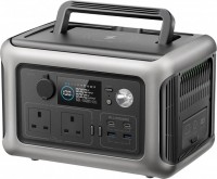 Photos - Portable Power Station Allpowers R600 