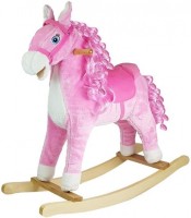 Photos - Swing / Rocking Chair LEAN Toys Horse 2255 