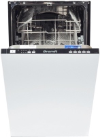 Photos - Integrated Dishwasher Brandt VS1009J 