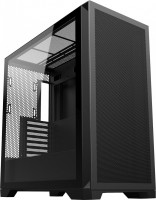 Computer Case CiT Pro Creator XR black