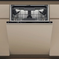 Photos - Integrated Dishwasher Whirlpool WH7 IPA15 BM6 L0 