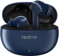 Headphones Realme Buds T110 